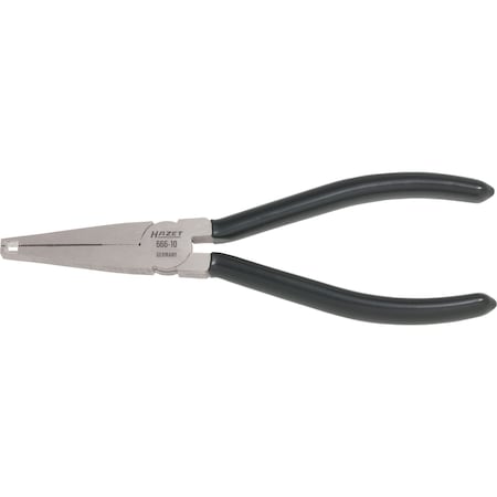 Hazet 666-10 - PLIERS FOR WHEEL NUT CAPS HZ666-10